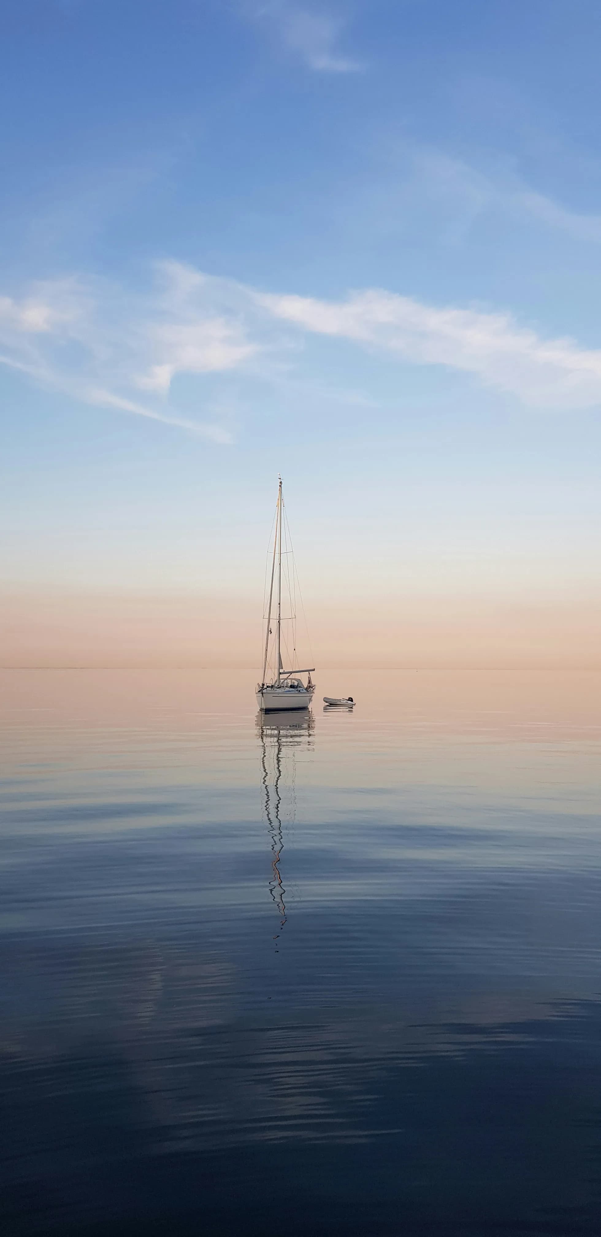 Relaxing Cruises